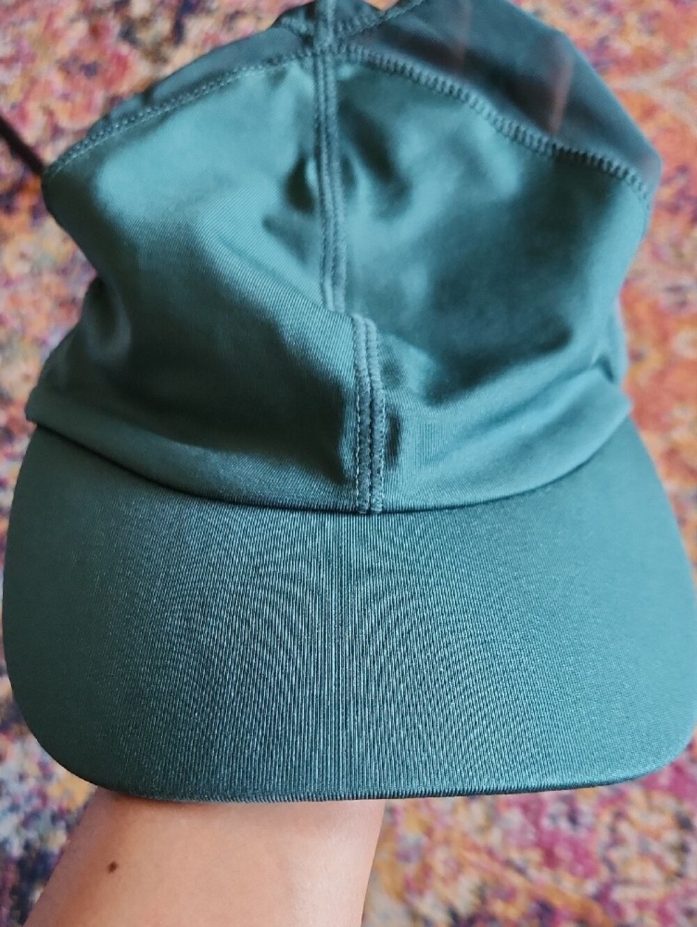 Performance hat - Picture 5 of 5